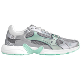 Louis Vuitton Olympia Sneaker White / Baby Blue